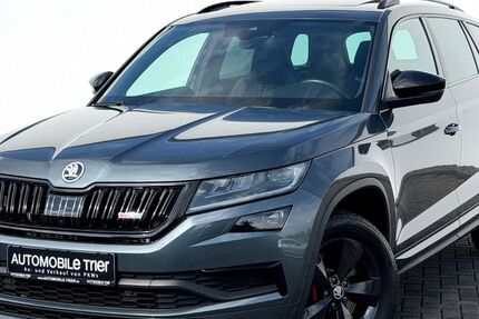 Skoda Kodiaq 66.000 km 34.490 &euro; Bekond 54340