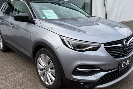 Opel Grandland (X) 115.110 km 14.990 &euro; Trier 54294