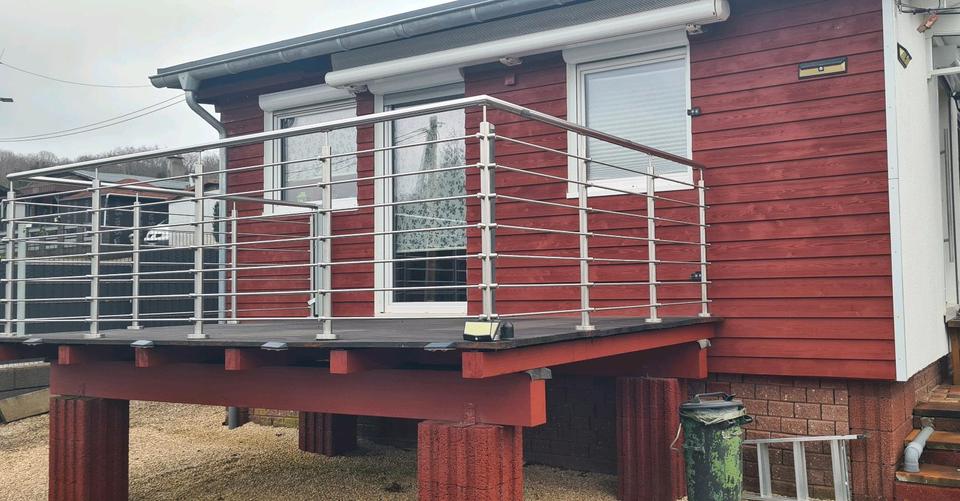 Einfamilienhaus Weiskirchen - 3 Zimmer, 54 m&sup2;, 150.000&euro; | Angebot:27439996