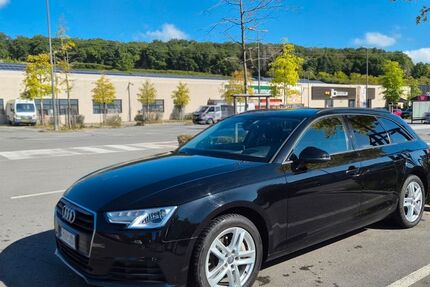 Audi A4 200.000 km 13.800 &euro; Onsdorf 54456