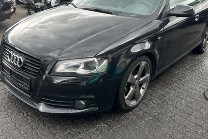 Audi A3 209.000 km 6.990 &euro; Konz 54329