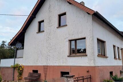Haus Nonnweiler - 6 Zimmer, 150 m&sup2;, 138.000&euro; | Angebot:27164950