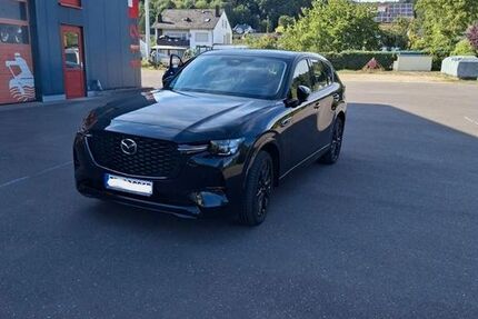 Mazda CX-60 9.100 km 43.600 &euro; Igel 54298