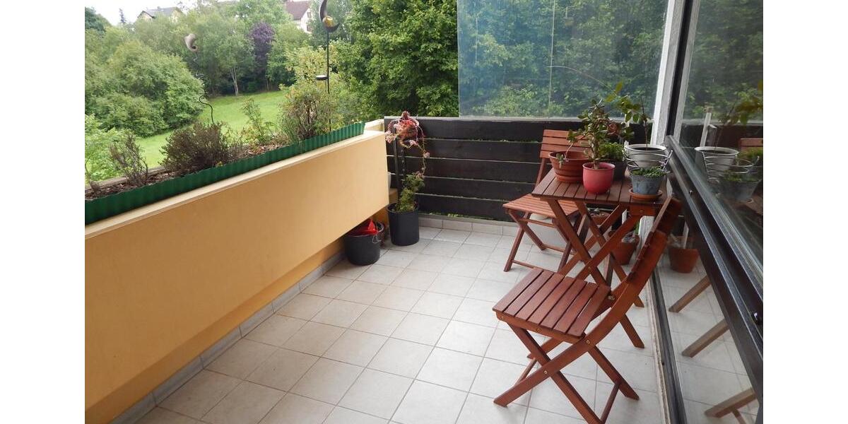 Etagenwohnung Saarburg - 2 Zimmer, 63 m&sup2;, 179.000&euro; | Angebot:27442431