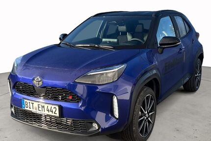 Toyota Yaris Cross 3.000 km 33.960 &euro; Bitburg 54634