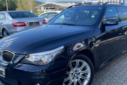 BMW 530 268.000 km 6.990 &euro; Konz 54329