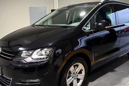 VW Sharan 90.000 km 23.990 &euro; Ayl 54441