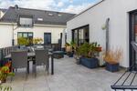 Altersgerechte Penthousewohnung mit großer Dachterrasse nur 5 Gehminuten Nähe Porta - Einfamilienhaus Trier Nord | Angebot:27480063