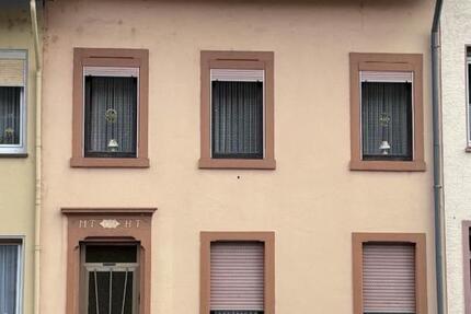 Haus Trier Feyen-Weismark - 280.000&euro; | Angebot:27254320