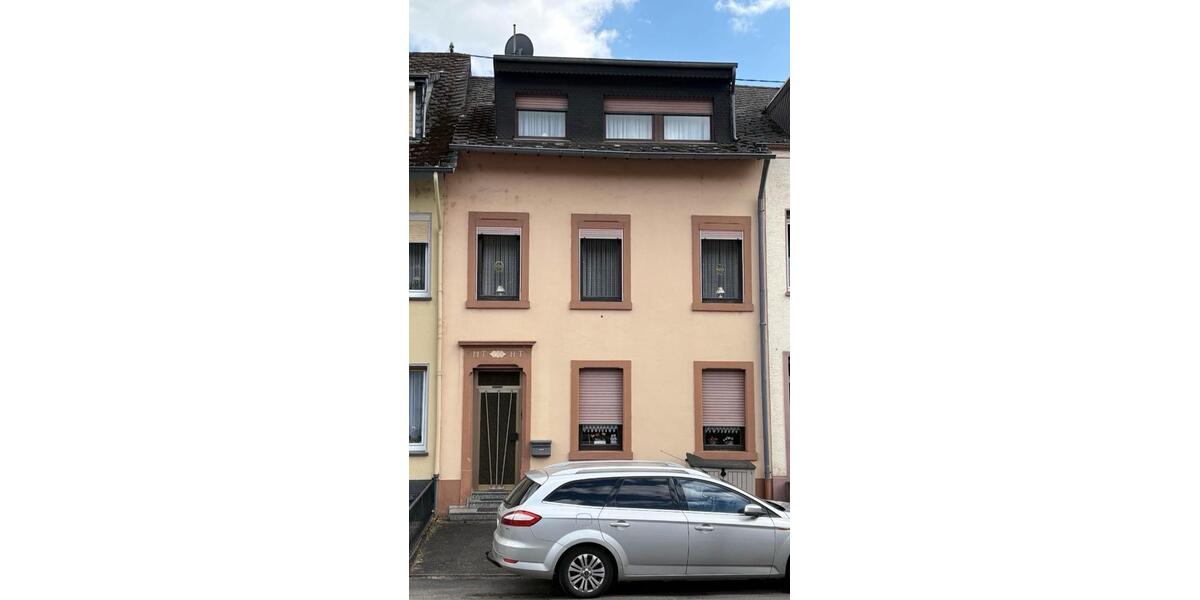 Reihenhaus Trier Feyen-Weismark - 280.000&euro; | Angebot:27254320