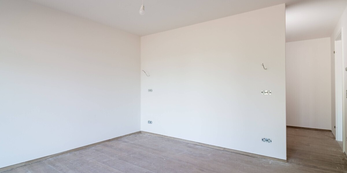 Großzügige Wohnung mit Garten im KFW 40 Energiesparhaus Trier mit Top Verkehranbindung Luxemburg - Erdgeschoßwohnung Trier Feyen-Weismark | Angebot:27270490