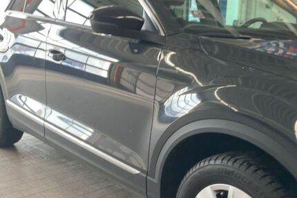 VW T-Roc 73.602 km 17.800 &euro; Bitburg 54634