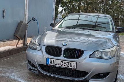BMW 530 253.750 km 4.500 &euro; Altrich 54518