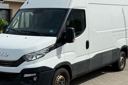 IVECO Andere 104.000 km 20.900 &euro; Bitburg 54634
