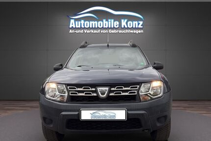 Dacia Duster 101.107 km 6.500 &euro; Konz 54329