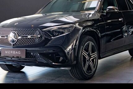 Mercedes-Benz GLC 300 17.500 km 63.900 &euro; Bitburg 54634