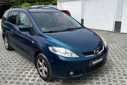 Mazda 5 232.782 km 550 &euro; Trier 54295