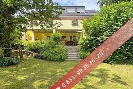 Haus Gusterath - 10 Zimmer, 312 m&sup2;, 519.800&euro; | Angebot:27489867