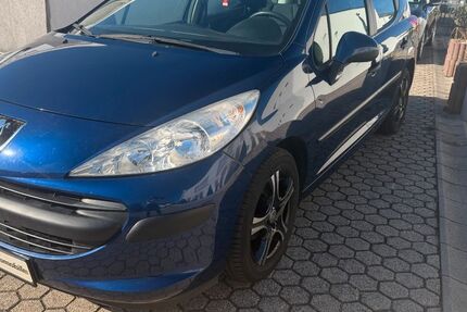 Peugeot 207 149.650 km 3.490 &euro; Bitburg 54634