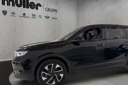 Opel Grandland (X) 2.500 km 30.990 &euro; Trier 54292