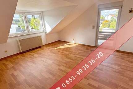 Wohnung Trier Kürenz - 1 Zimmer, 27 m&sup2;, 89.800&euro; | Angebot:27451177