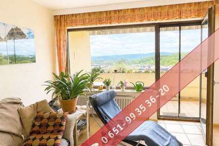 Wohnung Trier Kürenz - 3 Zimmer, 81 m&sup2;, 249.800&euro; | Angebot:27323790
