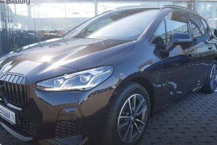 BMW 220 Active Tourer 11.908 km 33.490 &euro; Bitburg 54634