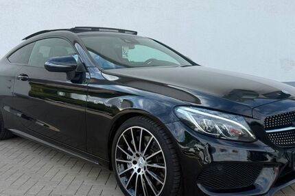 Mercedes-Benz C 43 AMG 290.000 km 24.800 &euro; Trierweiler 54311