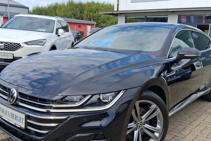 VW Arteon 88.000 km 26.990 &euro; Bekond 54340