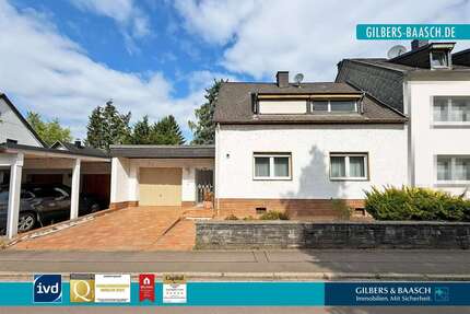 Haus Konz - 5 Zimmer, 135 m&sup2;, 298.000&euro; | Angebot:27372417