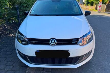 VW Polo 187.744 km 3.300 &euro; Spangdahlem 54529