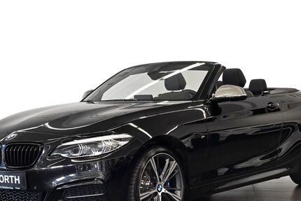 BMW M240i 53.400 km 38.800 &euro; Trier 54292