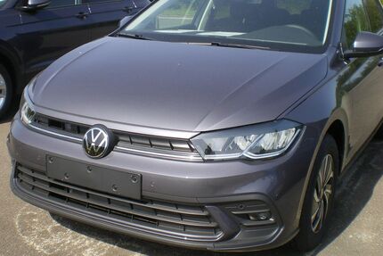 VW Polo 6.000 km 23.900 &euro; Hermeskeil 54411