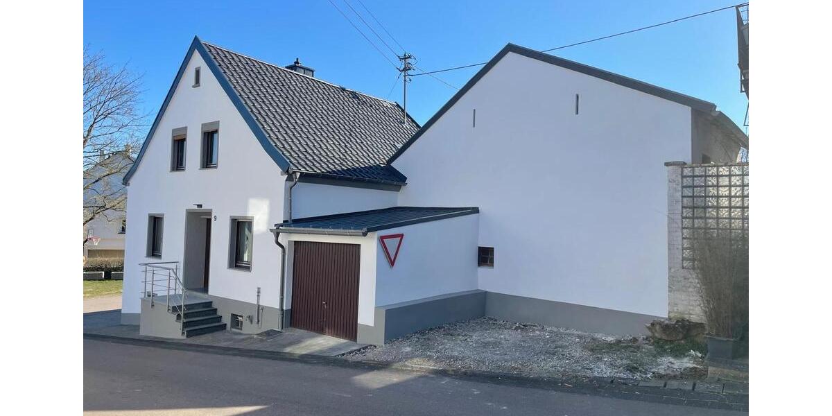 Einfamilienhaus Ayl - 6 Zimmer, 100 m&sup2;, 185.000&euro; | Angebot:27196354