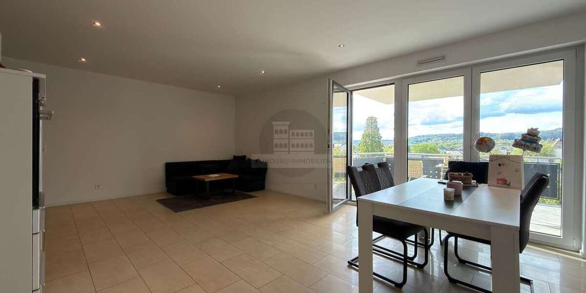 Etagenwohnung Konz - 2 Zimmer, 67 m&sup2;, 310.000&euro; | Angebot:27266390