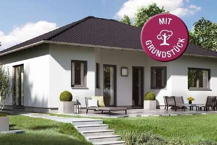 Haus Idesheim - 3 Zimmer, 100 m&sup2;, 440.700&euro; | Angebot:27072209