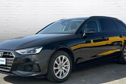 Audi A4 50.900 km 21.290 &euro; Bitburg 54634