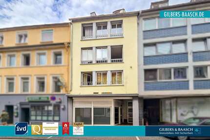 Haus Trier - 9 Zimmer, 274 m&sup2;, 690.000&euro; | Angebot:27372453