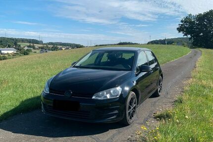 VW Golf 181.000 km 6.200 &euro; Heidweiler 54518