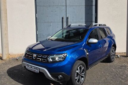Dacia Duster 70.000 km 15.980 &euro; Spangdahlem 54529