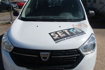 Dacia Lodgy 186.031 km 3.200 &euro; Trier 54292