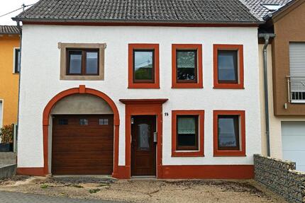 Haus Newel - 3 Zimmer, 100 m&sup2;, 229.000&euro; | Angebot:27254939