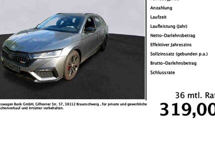 Skoda Octavia 61.691 km 30.480 &euro; Trier 54292