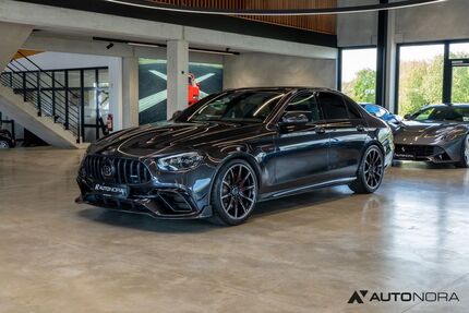 Mercedes-Benz E 63 AMG 45.000 km 88.900 &euro; Bitburg 54634