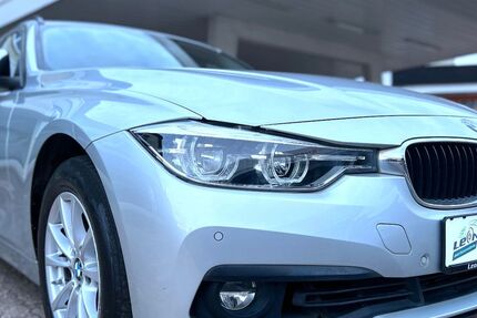 BMW 318 57.000 km 16.900 &euro; Losheim am See 66679