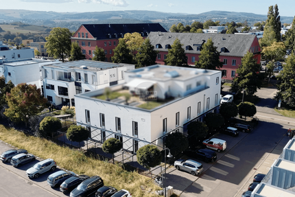 Gewerbeobjekt Trier Kürenz - 8.000&euro; | Angebot:27357419