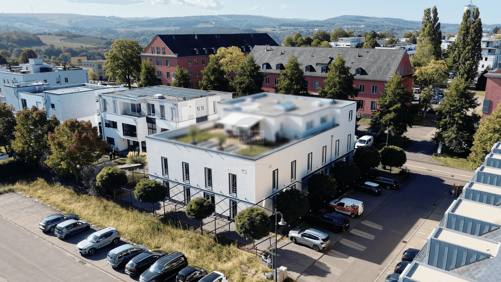 Gewerbeobjekt Trier Kürenz - 8.000&euro; | Angebot:27357419