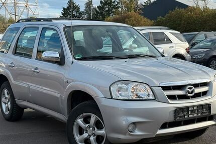 Mazda Tribute 228.000 km 2.800 &euro; Bitburg 54634