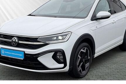 VW Taigo 6.514 km 23.950 &euro; Osann-Monzel 54518