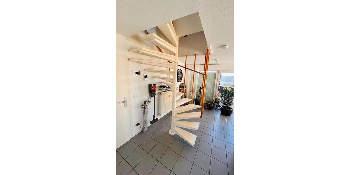 Maisonettenwohnung Trier Kürenz - 3 Zimmer, 98 m&sup2;, 359.000&euro; | Angebot:26364984
